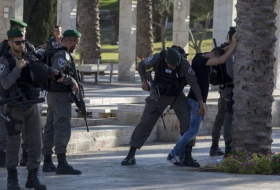 Terror wave unexpectedly returns to Israel, just in time for the high holy days